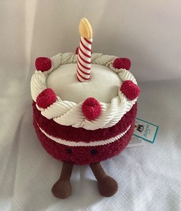 Jellycat Wedding Cake | eBay