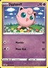 Jigglypuff 067/189 | Sword & Shield - Darkness Ablaze | Pokemon | ENG | Common