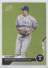 2020 Topps Now /245 Kyle Gibson #276 7k6