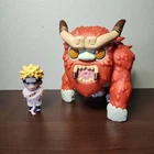 Funko Pop! Vinyl Jumbo 10 in: Naruto - Son Goku - Target (Exclusive) #1549