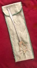 Canterbury Sterling Silver Lettuce Fork (1893)