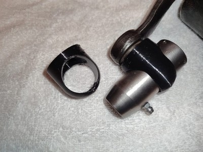 ALFA ROMEO MATTA AR51 AR52 RUBBER RING PROTECTION JOINTS HOUDAILLE