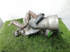 Turbo Peugeot 5008