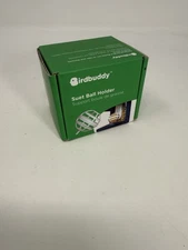 Birdbuddy Suet Ball Holder For Bird Feeders Sealed Package