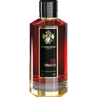 Mancera Red Tobacco Eau De Parfum 120Ml Unisex Luxus Duft