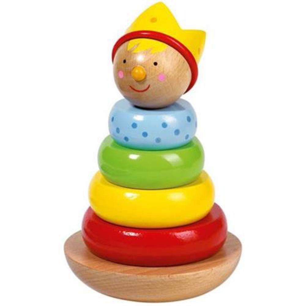 Штапель-нож для нарезки мяса принца goki basic 9 см Высота 148 см 6-teilig Holz NEU 4290₽