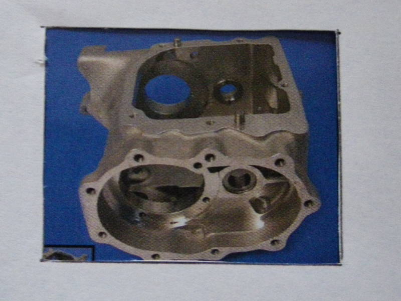 Harley 4 speed TRANS Shovelhead 1979 thru 1984 34702-80 | eBay