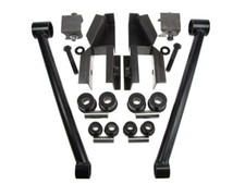 Escort Mk1 Mk2 Rear Axle Anti Tramp Bar Kit ANGLED RS Type