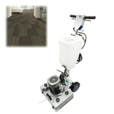 Carpet Floor Scrubbing Cleaning Machine SC-008 Square multi-functional Polisher