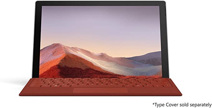 【Surface Pro7第10】Core i5/256GB/8GB RAM Amazon.com : Microsoft Surface Pro 7 256GB i5 8GB RAM with Windows