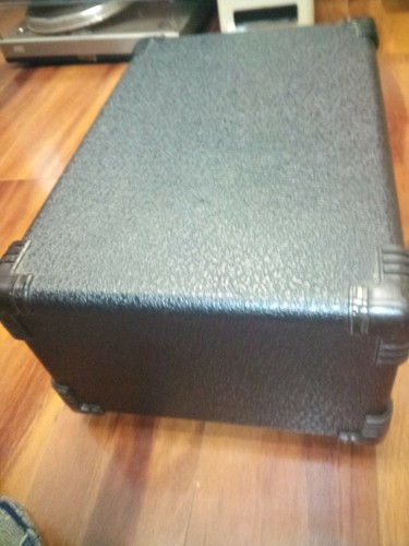 RMS PA-4 PA MIXER AMPLIFIER 200 WATTS - Picture 5 of 7