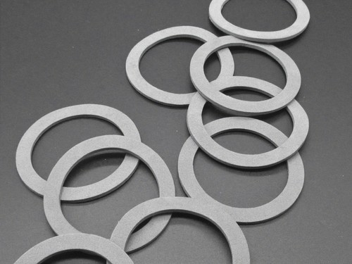 Replacement Foam Gasket for Marineland HOT Series Canister Filter Gaskets - Picture 3 of 5