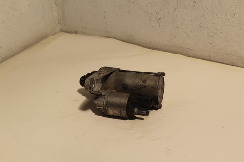 Anlasser 02T911024N Skoda Fabia 5J Fabia 1.2 TSI Combi Ambition 77 KW 105 PS