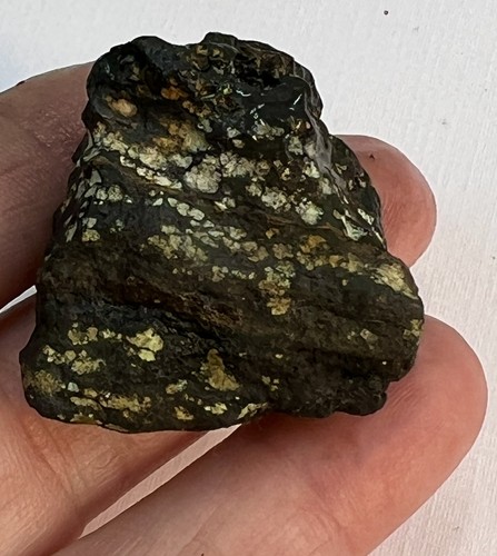 Damele Turquoise Rough Old material 17 Grams 85 Carats Stunning - Picture 2 of 8