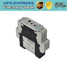 3RP1505-1BQ30 SIEMENS Time Relay /#6 S1B 0937 Brand New Box!spot Goods 1piece Zy