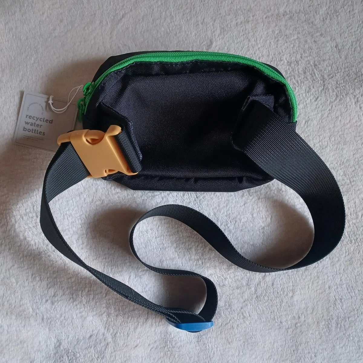 Minimal fanny pack sales