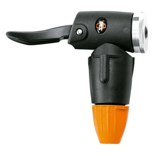 SKS E-V-A-Kopf Pumpenkopf