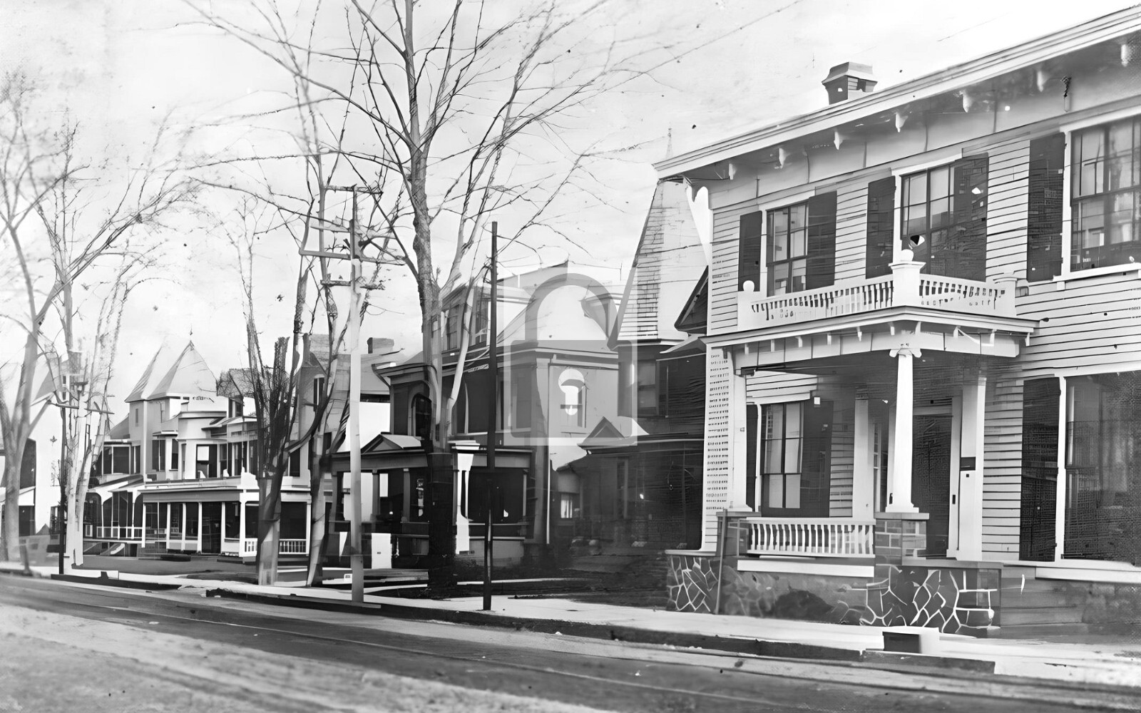 FILA Doctor's Row Residences Dover New Jersey NJ Stampa 8 5x11