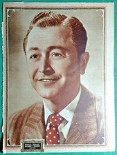 Robert Young, Affiche CM 25 X CM 36-9090