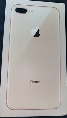 Apple iPhone 8 ゴールド 箱無し 本体only Apple iPhone 8 ゴールド 箱無し 本体only iPhone 8 Box