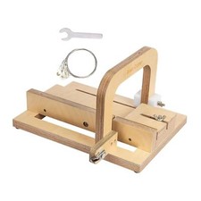 Wood Soap Cutter Soap Model Tools for Candles DIY Cutting Cheese