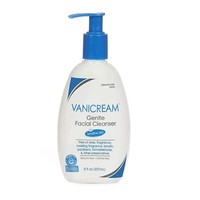 Vanicream, Gentle Facial Cleanser, FüR Empfindliche Haut, Ohne Duftstoffe, 237Ml