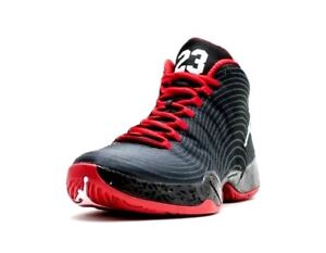 Nike Air Jordan 29 XX9 Red Black Fusion 