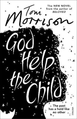 Toni Morrison God Help the Child (Tascabile)