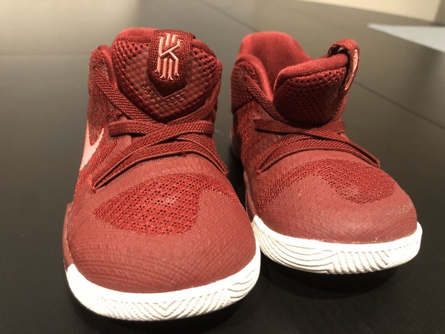 size 3 nike baby shoes
