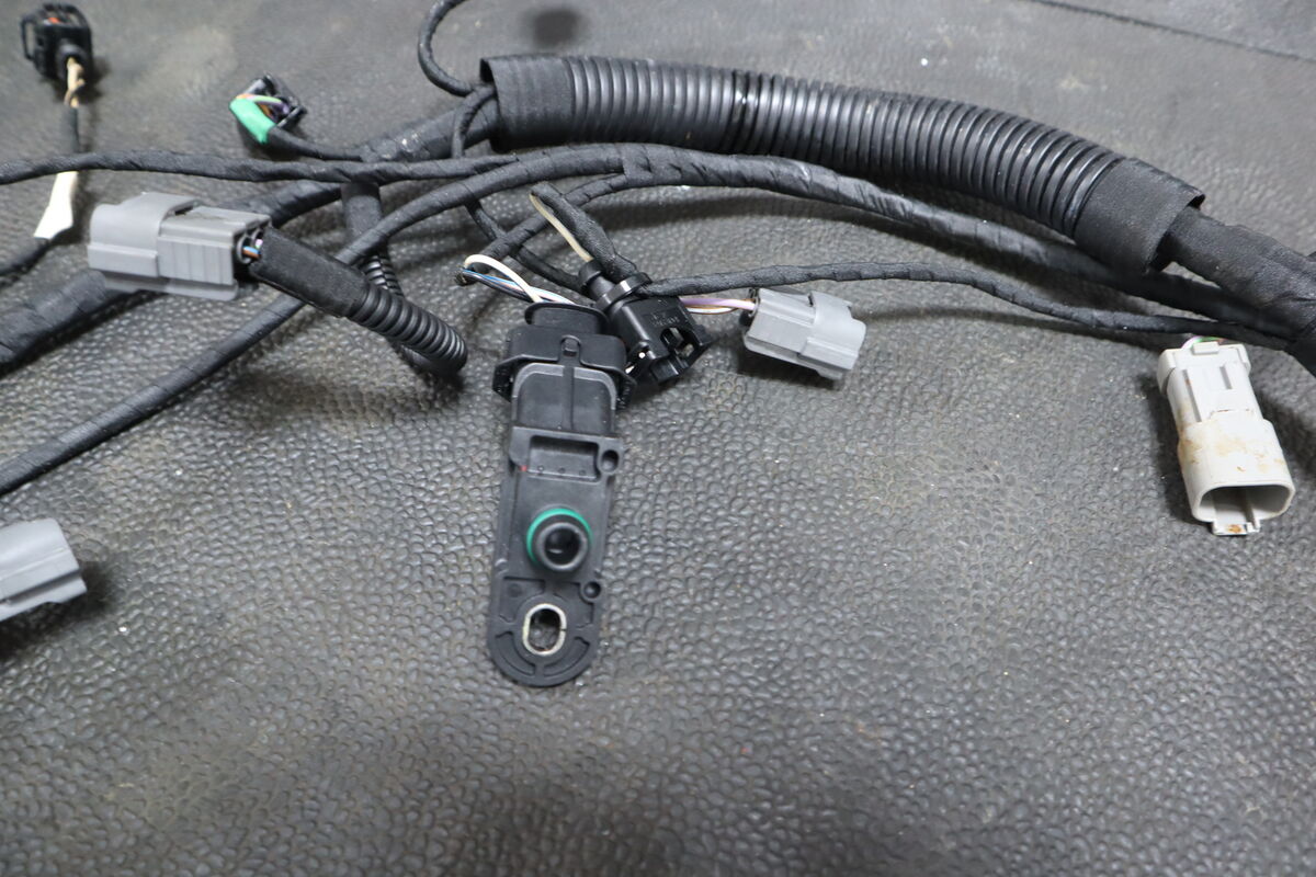 2014 SEA-DOO GTX S 155 ENGINE WIRING HARNESS 420665201 | eBay 2014 SEA-DOO GTX S 155 ENGINE WIRING HARNESS 420665201 | eBay