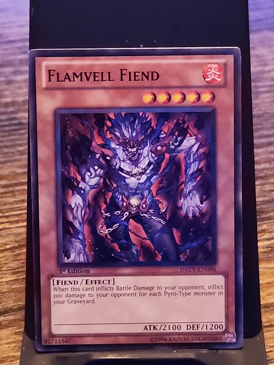 fiend cards yugioh Archfiend Emperor, the First Lord of Horror - MP14-EN084 Rare may be 1st or Unlimited Edition Midnight Fiend - Yugipedia