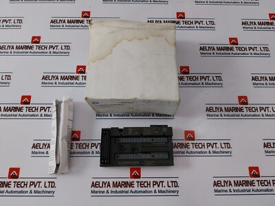 General Electric IC200CHS003L Anschluss Stil I/O Träger