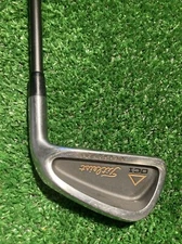RH Titleist DCI Gold DCI Oversized 5 Iron ⛳️ Ladies Flex Graphite #W160