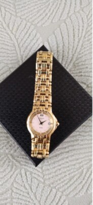 ✨RAYMOND WEIL✨GENEVE✨Fidelio✨クオーツ✨腕時計✨ Raymond Weil Geneve Fidelio Ladies Electroplated Watch Quartz w
