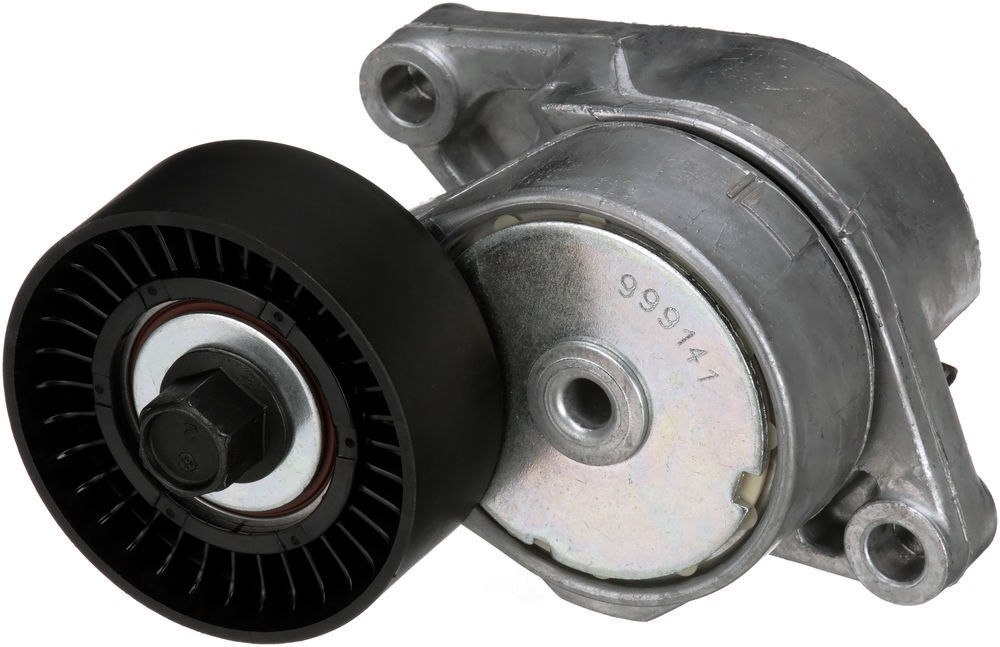 Accessory Drive Belt Tensioner Assembly Gates 38201 for sale online | eBay