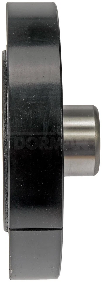 CORVETTE V8 350 305 BALANCEADOR ARMÓNICO CAPRICE IMPALA 6 3/4" 5.0 5.7 SBC 594-012 Foto 4 de 4