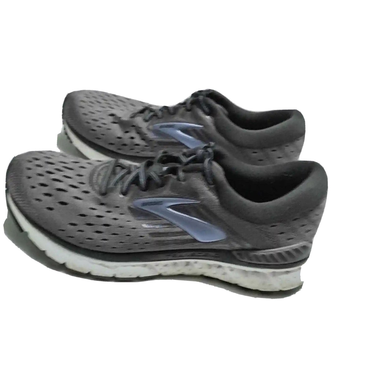 Brooks Transcend Running Walking Athletic Sneaker Shoes Womens