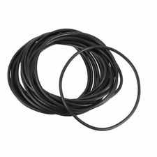 O-Rings Nitrile Rubber 65.2mm x 70mm x 2.4mm Seal Rings Sealing Gasket 20pcs KD