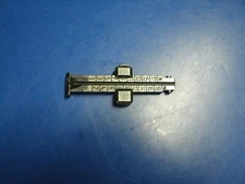 ISRAELI MAUSER K98 REAR SIGHT