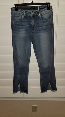 Sanctuary Demin, Size 31/12 blue jeans