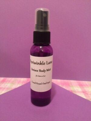 Astor Place type mist, Astor Place type roll on oil, Astor Place type lotion