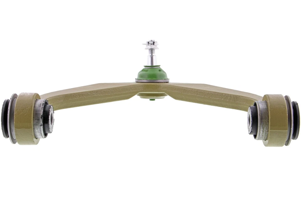 Brazo de control y rótula superior delantera para Chevrolet Silverado 3500 HD 2011-2019 Foto 3 de 4