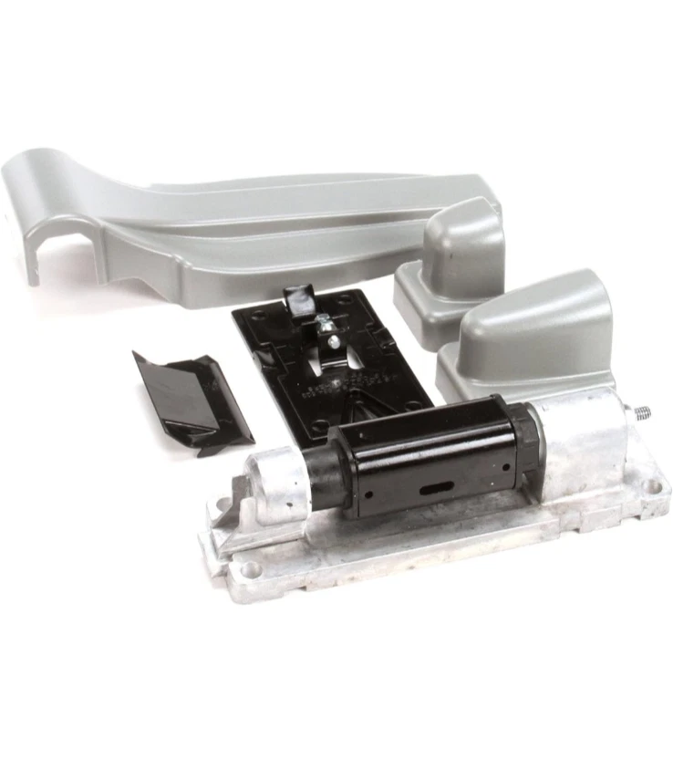 Bisagra Kolpak 500000565 - Kason 1345 Lh con gris Foto 4 de 4