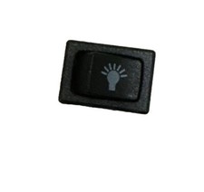 Canal MR-2 2 Prong Light Mini Switch