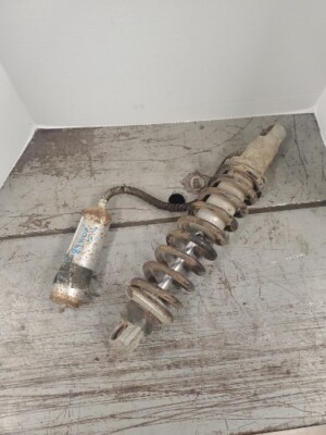 1983 KDX200 REAR SHOCK ABSORBER KAWASAKI KDX 200 1983-1985 45014