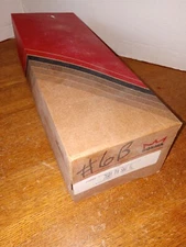 NOS, Dorma 7601 PA SN1 AL Complete Door Saver and Track Assembly ISO 9001 System