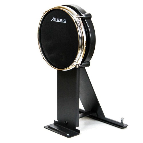 Alesis 8" Mesh Kick Drum Pad for Crimson Mesh, Command Mesh SE Kits - Picture 3 of 4