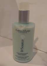 LA SOURCE Crabtree Evelyn Ultra Moisturising Hand Therapy 8.8 oz Pump Bottle