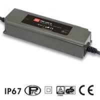 OWA-120E-24 Netzteil: Impuls Led 120W 24VDC 5A 90-264VAC 127-370VDC IP67 Mean We