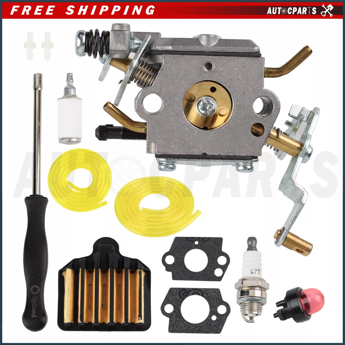 Pp5020av carburetor deals